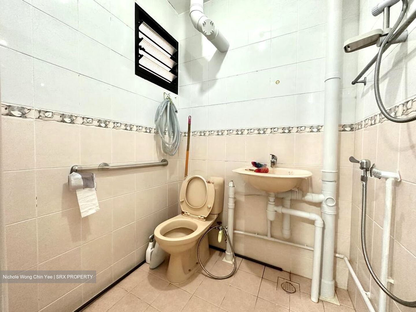Blk 706 Chong Pang Green (Yishun), HDB 4 Rooms #520148171